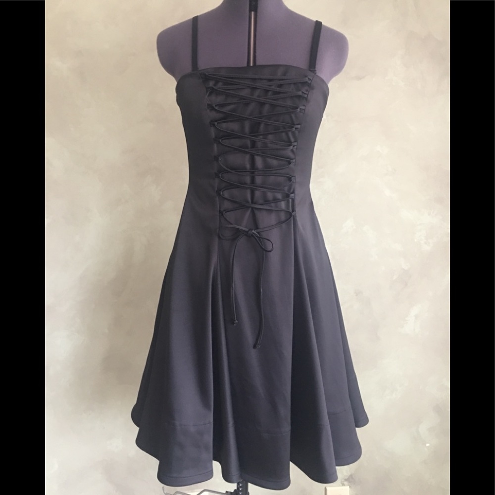 Betsey Johnson Party Dress